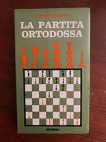 La partita ortodossa - copertina