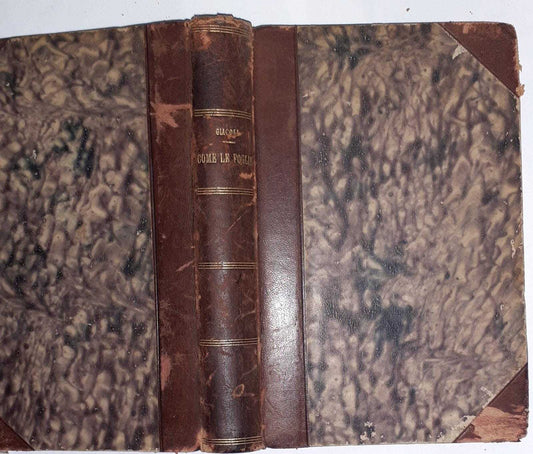 Come le foglie - copertina