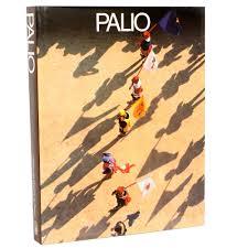 Palio - copertina