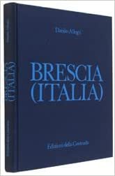 Brescia Italia - copertina