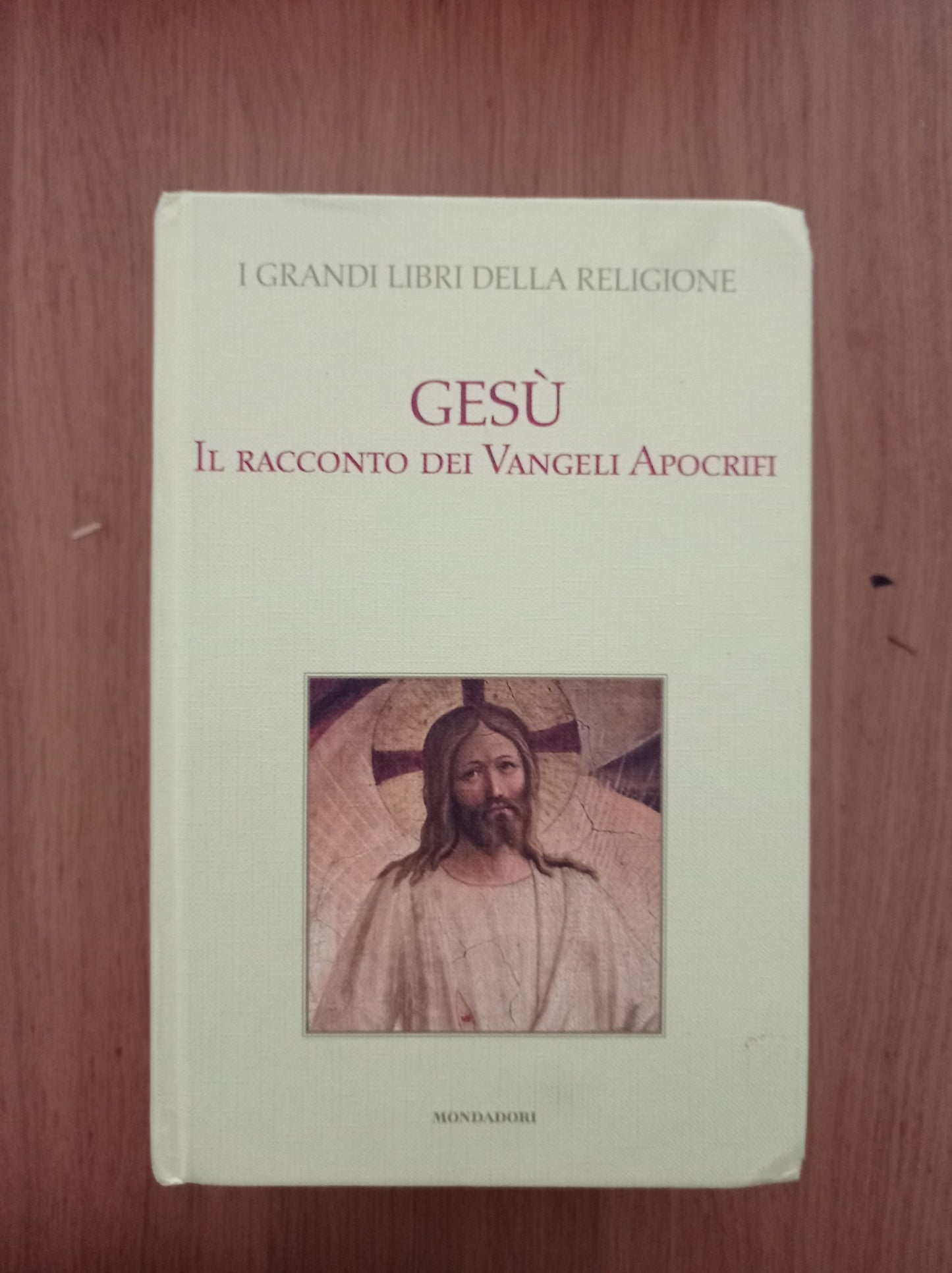 LA BIBBIA. ANTICO TESTAMENTO. 1. Re-Salmi - copertina