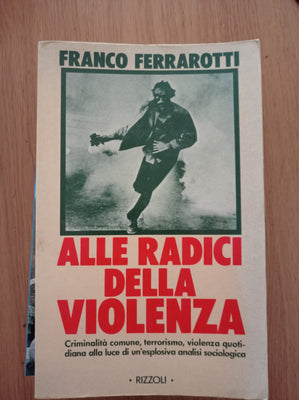 Alle radici della violenza