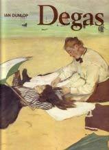 Degas - copertina