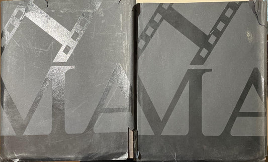 Prima guida Italiana degli Attori AL-MZ  (2 VOL.) - copertina