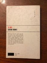 L'imperialismo - copertina