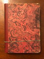 Storia della America - copertina