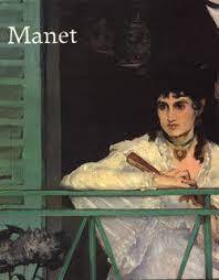 Manet : Galeries nationales du Grand Palais, Paris, 22 avril-1er août 1983, Metropolitan museum of art, New York, 10 septembre-27 novembre 1983 - copertina