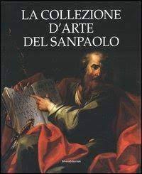 La collezione d'arte del Sanpaolo - copertina