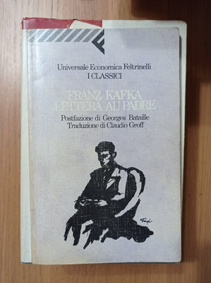 Lettera al padre
