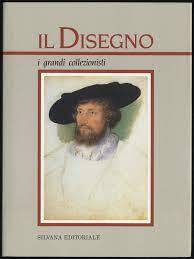 Il disegno i grandi collezionisti - copertina