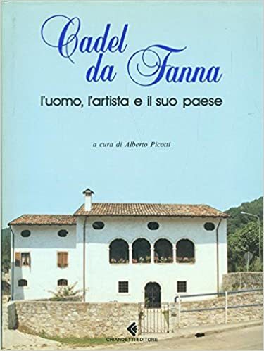Cadel da Fanna - copertina