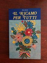 Il ricamo per tutti - copertina