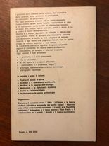 Metternich e la diplomazia moderna - copertina