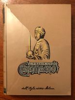 Carlo Magno - copertina