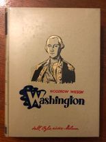 Washington - copertina