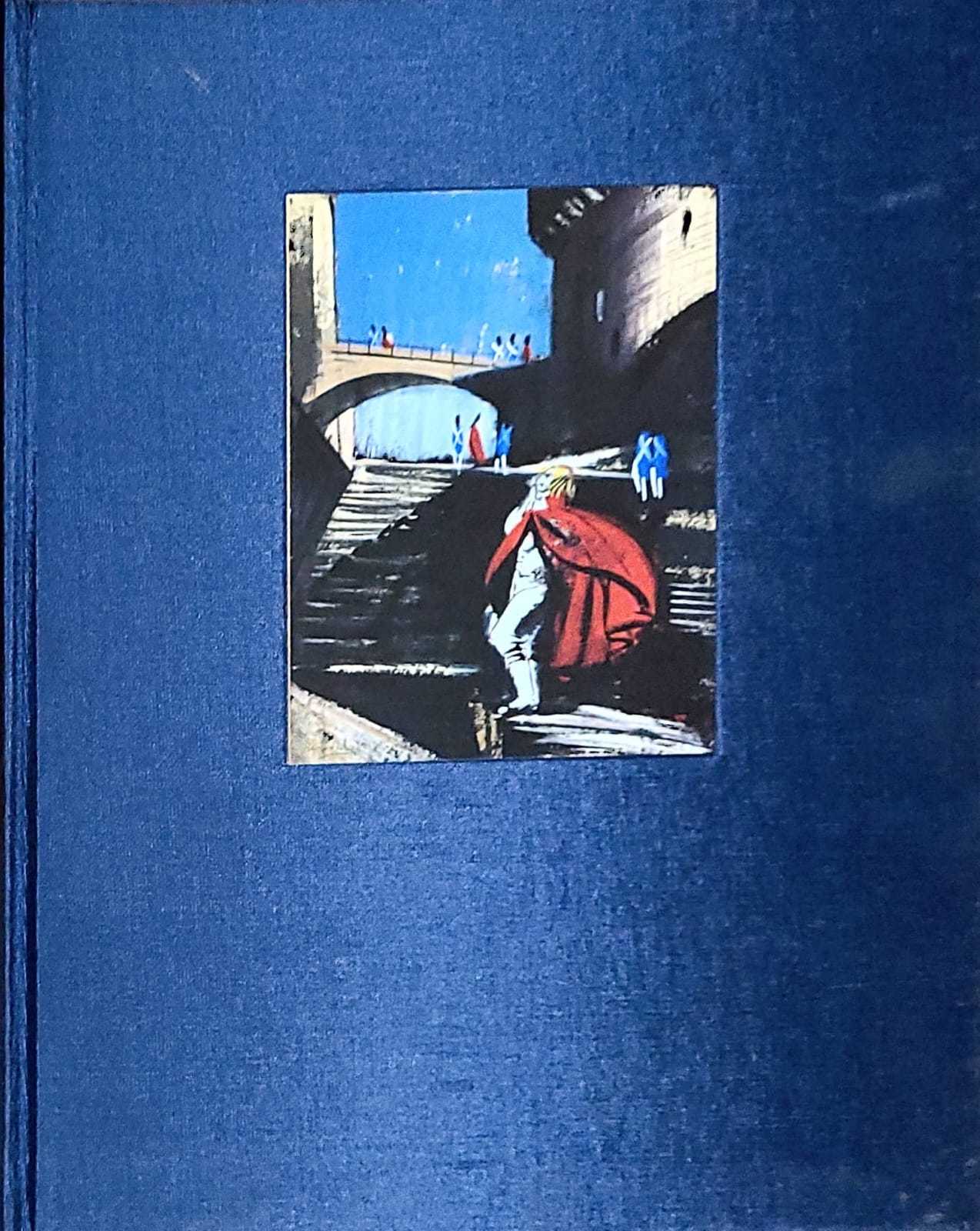 La certosa di Parma - copertina