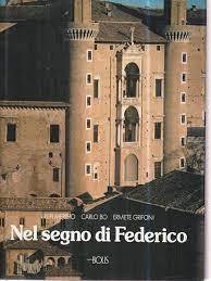 Nel segno di Federico - copertina