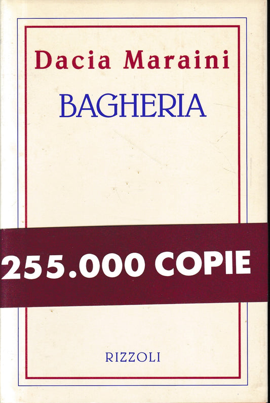 Bagheria - copertina