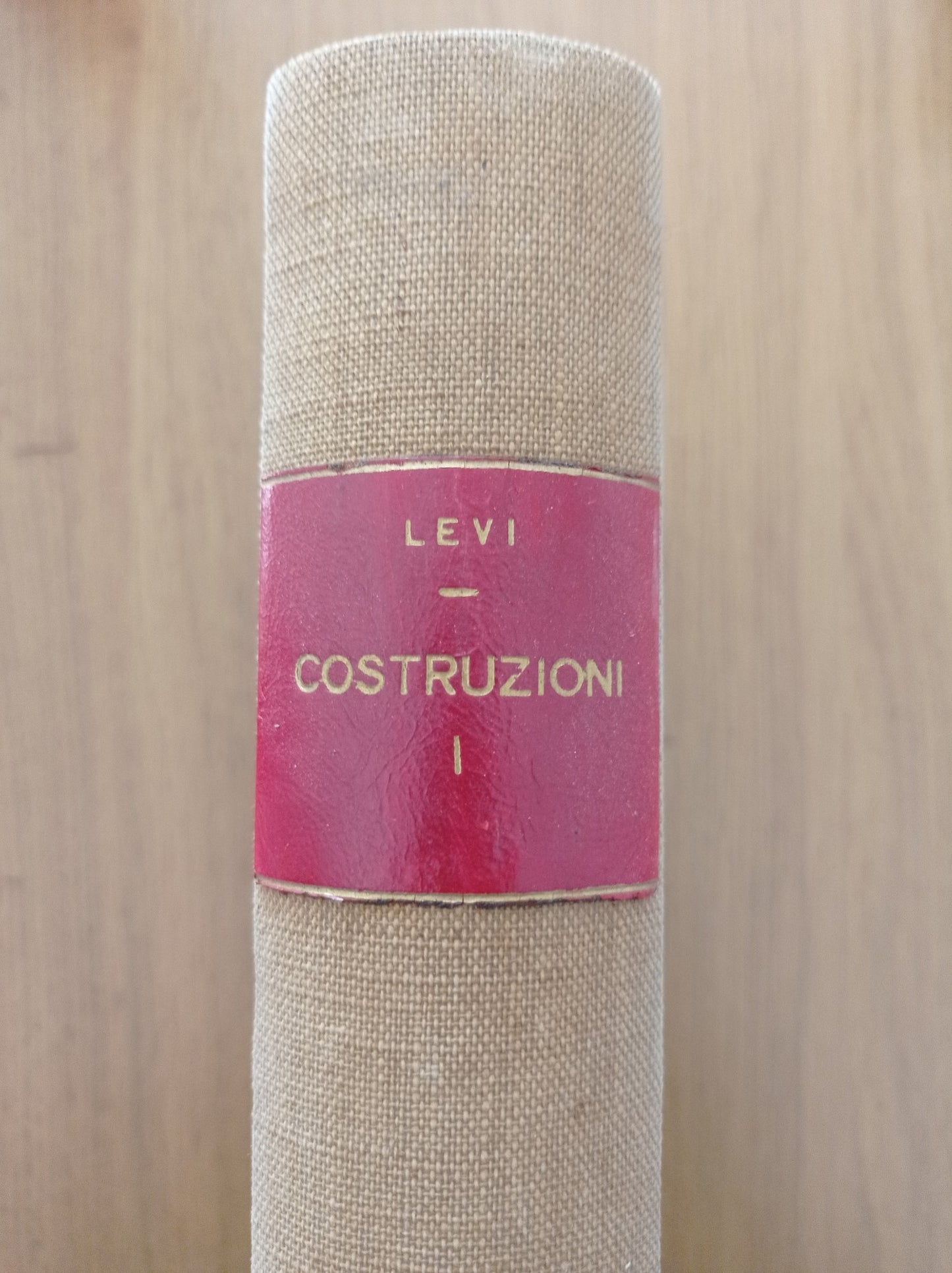 Trattato teorico - pratico di costruzioni civili, rurali, stradali ed idrauliche - copertina