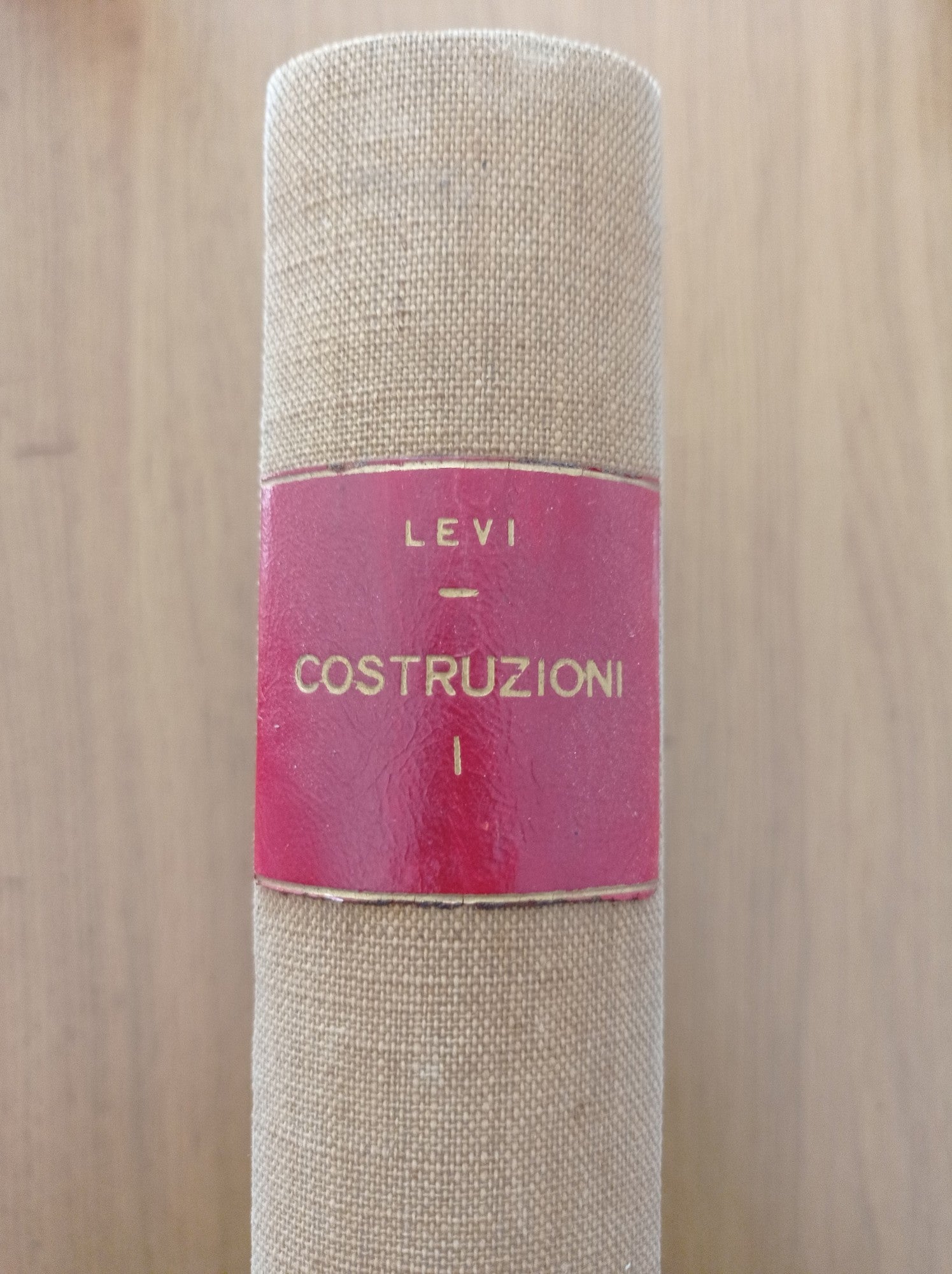 Trattato teorico - pratico di costruzioni civili, rurali, stradali ed idrauliche - copertina