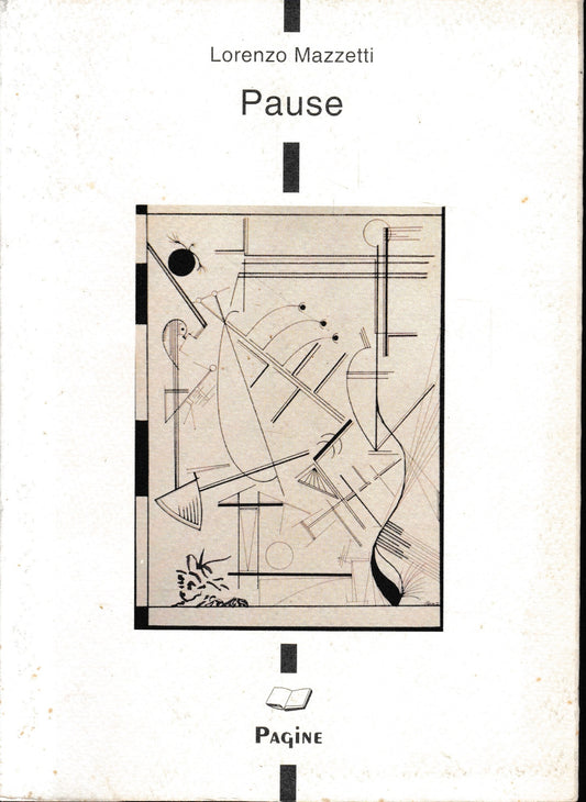 Pause - copertina