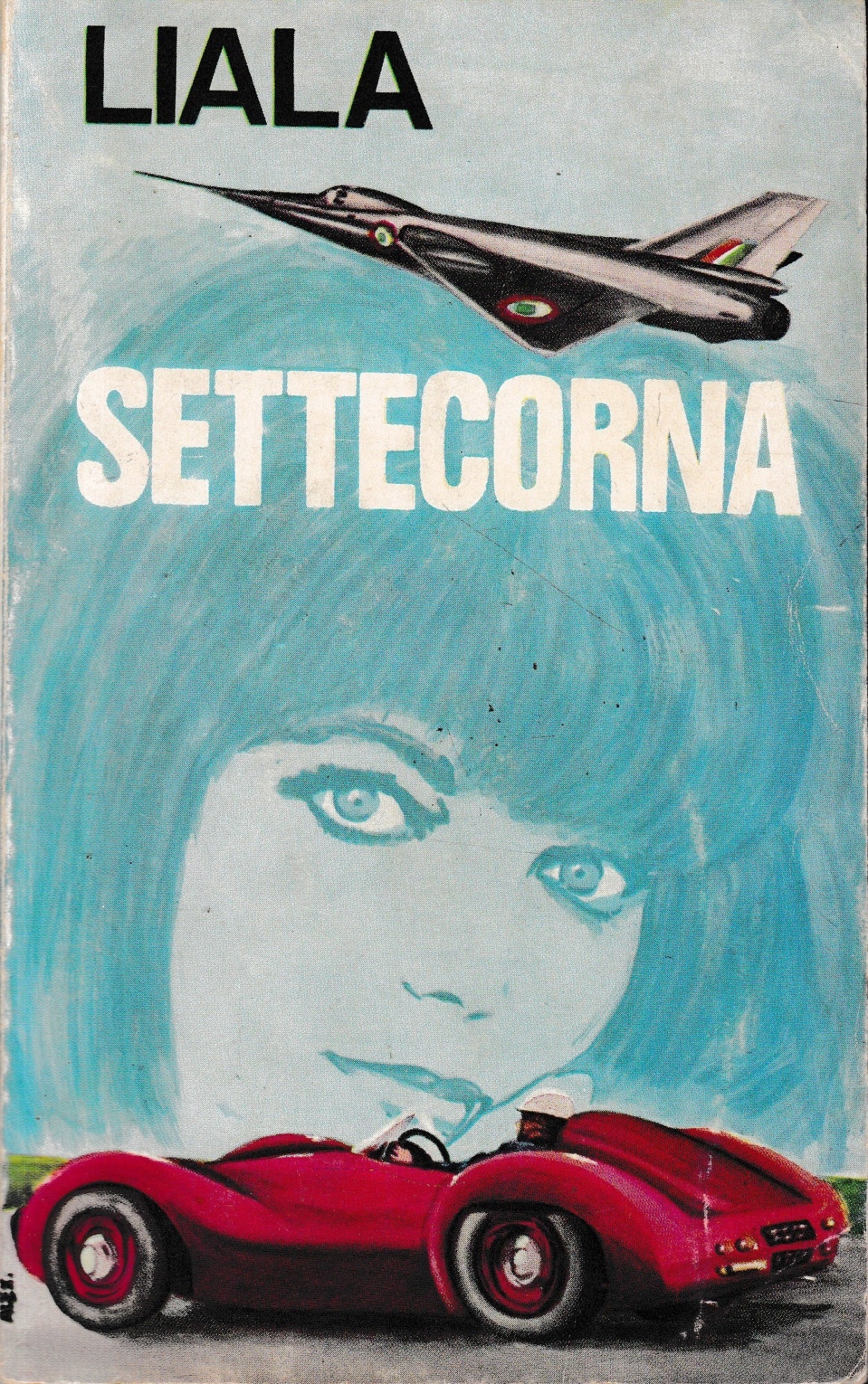 Settecorna - copertina