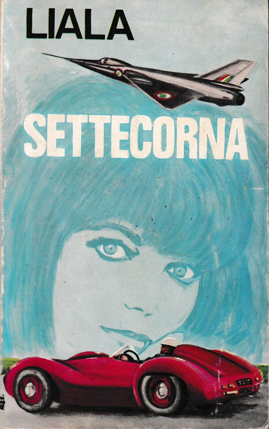 Settecorna - copertina