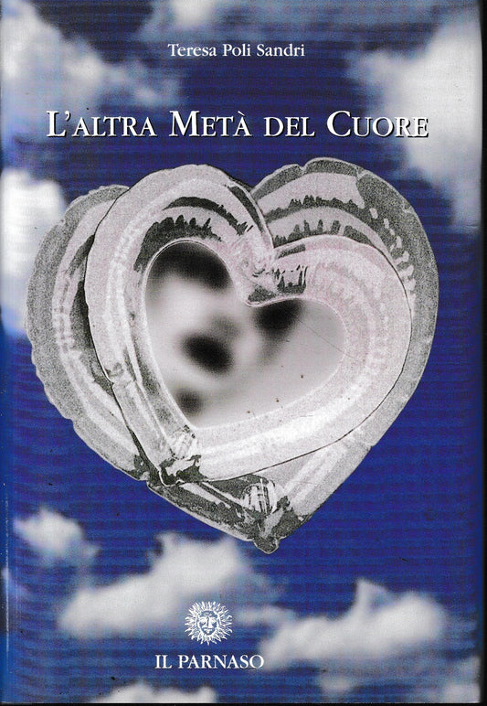 L'altra Metà del Cuore - copertina