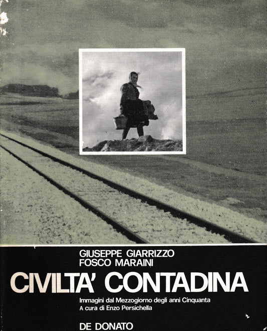 Civiltà contadina - copertina
