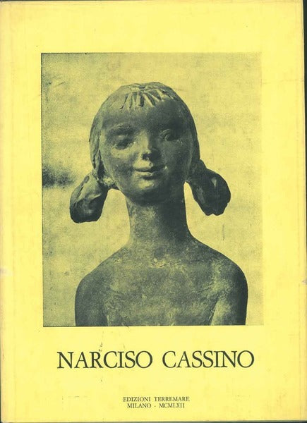 Narciso Cassino - copertina