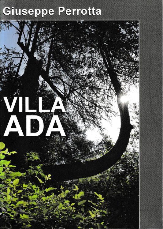 Villa Ada - copertina