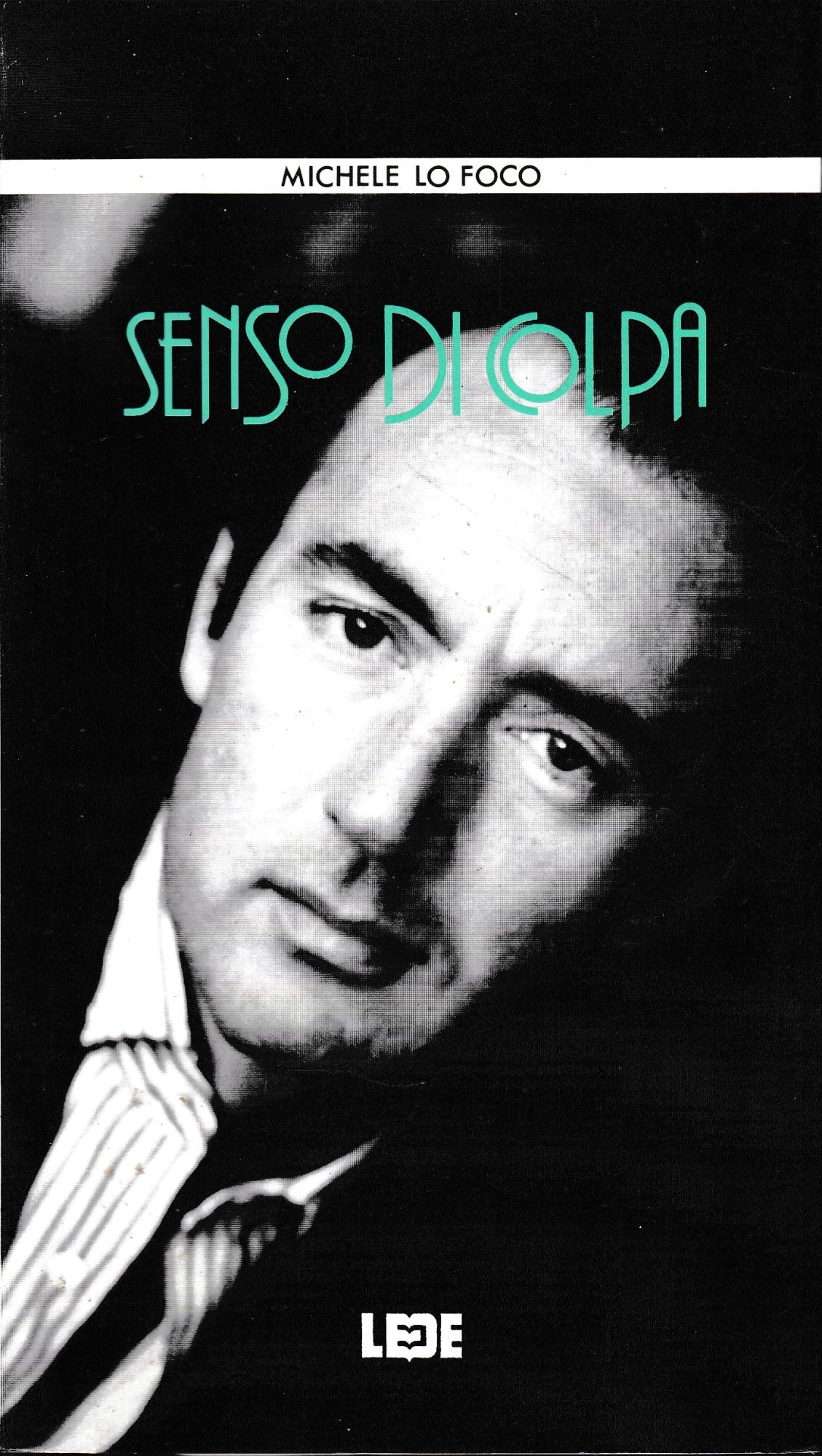 Senso di colpa - copertina
