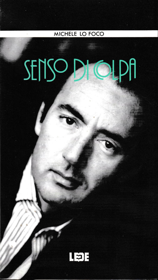 Senso di colpa - copertina