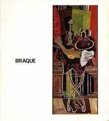 Braque. Accademia di Francia, Villa Medici - copertina