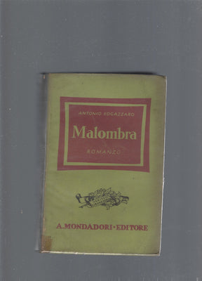 Malombra