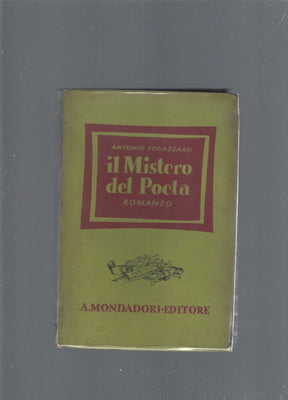 Il mistero del poeta