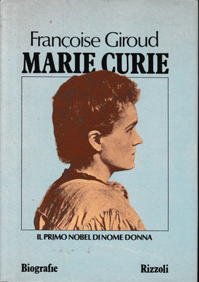 Marie Curie