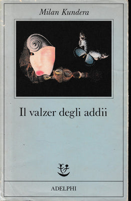 Il valzer degli addii