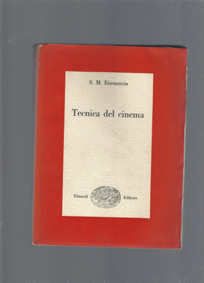 Tecnica del cinema