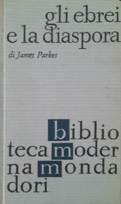 Gli ebrei e la diaspora