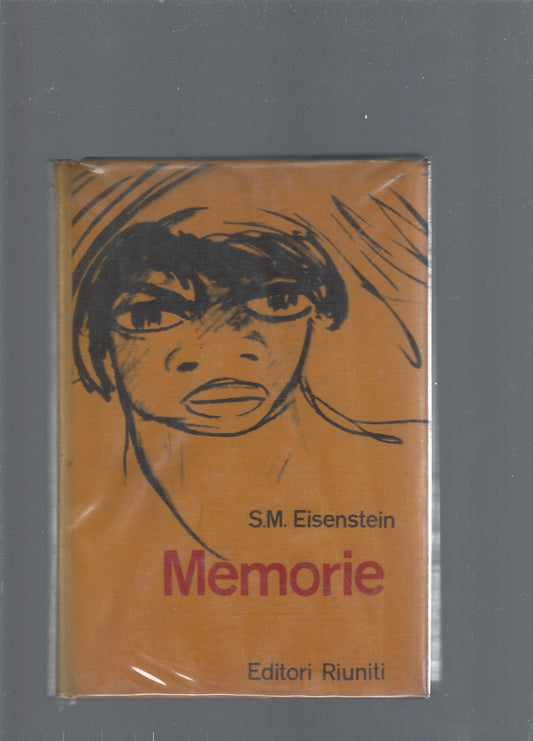 Memorie - copertina