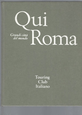 Qui Roma