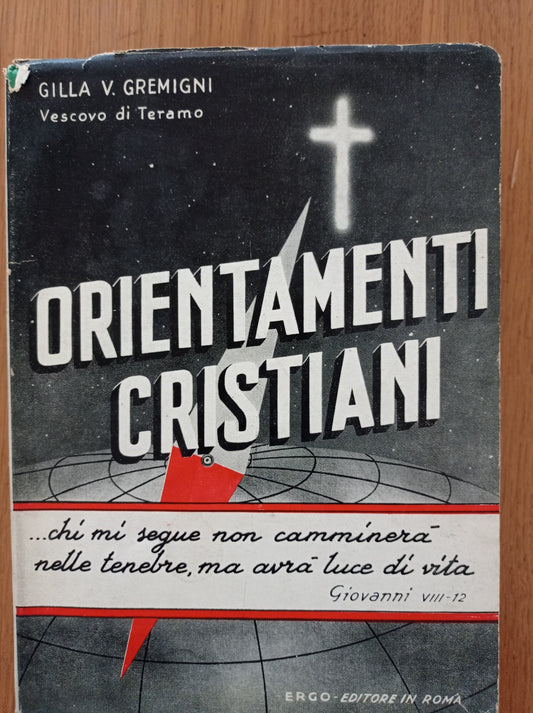 Orientamenti Cristiani - copertina