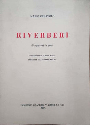 Riverberi