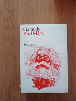 Karl Marx