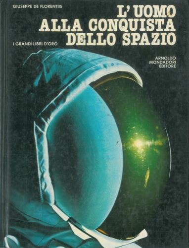 Alla conquista dello spazio - copertina