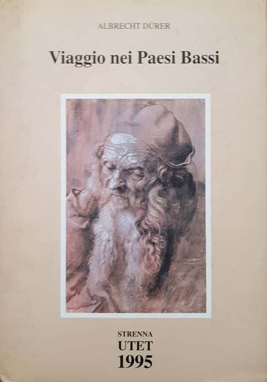 Viaggio nei Paesi Bassi - copertina