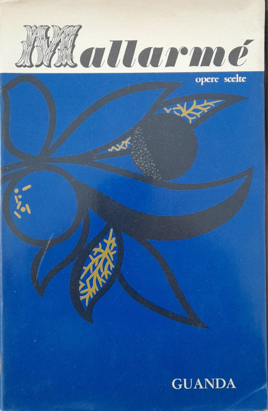 Opere scelte - copertina