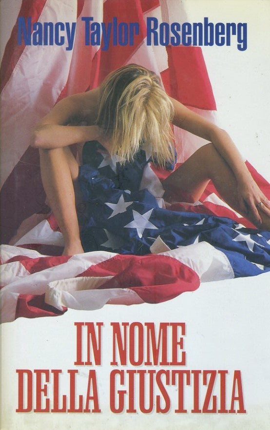 In nome della giustizia - copertina