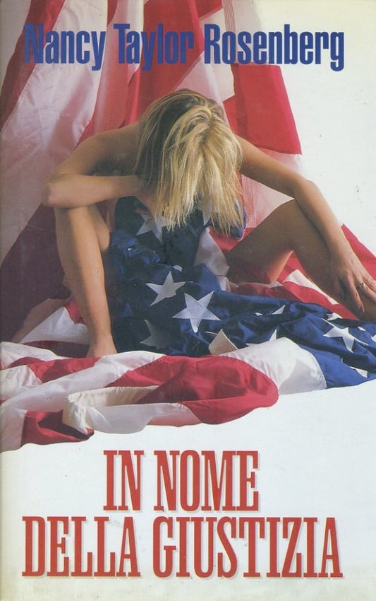 In nome della giustizia - copertina